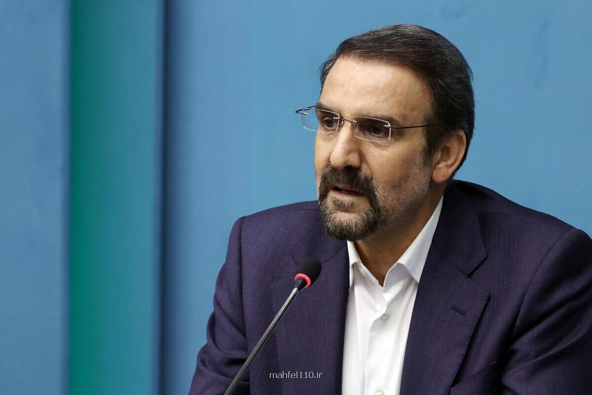 واکنش معاون سیاسی پزشکیان به راه اندازی کریدور زنگزور ایران از صلح میان همسایگانش استقبال می کند اما
