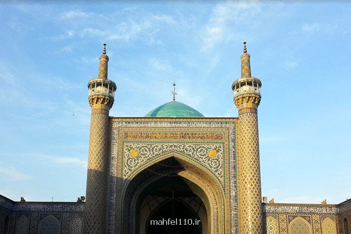 تعیین تکلیف وضعیت هیات امنای مساجد در سطح ملی ضروریست