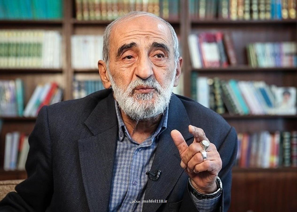 حسین شریعتمداری از تأکید پزشکیان بر صداقت و انسانیت خوشش نیامد