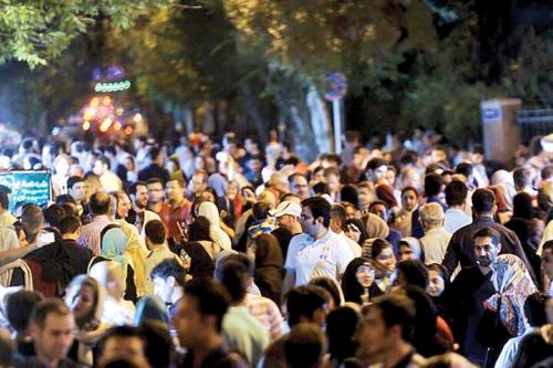 برساخت ها چه جایگاهی در مفهوم پردازی جامعه شناختی در ایران دارند؟