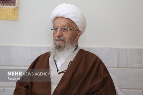 منطق فهم عقاید دینی در اندیشه آیت الله مکارم شیرازی بررسی می شود