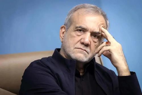 خشم کیهان همچون پزشکیان درباره ی گرسنگی مردم