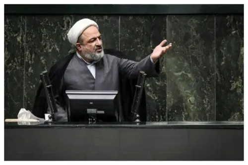 فردی که تخلف می کند و جریمه می شود آیا به مفهوم اینست که پلیس چوب لای چرخ او گذاشته است؟!