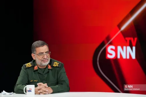 سردار نائینی یک سمت جدید گرفت به علاوه جزییات