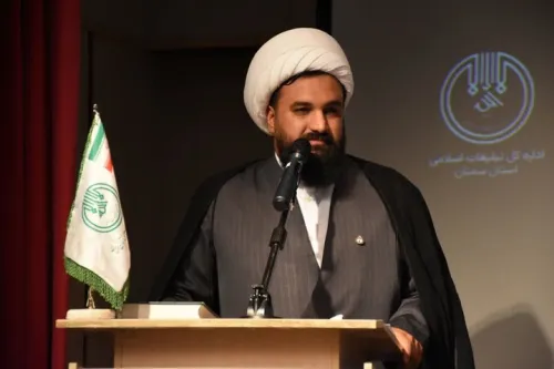 رویکرد های کلان عملیات زندگی با آیه ها در استان سمنان تشریح شد