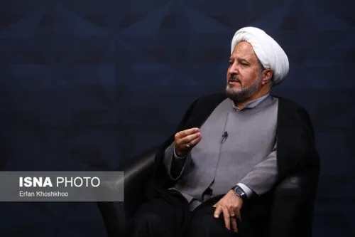 نسل زد و برگشت به مسجد