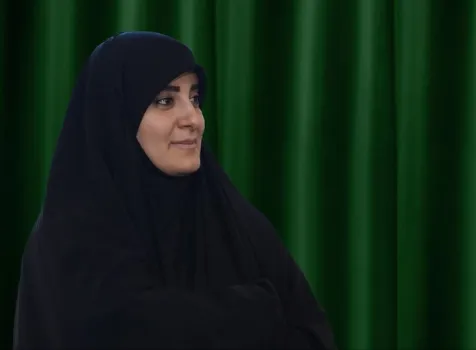 بانوان بهشت آغاز یک مسیر و شبکه سازی مستمر