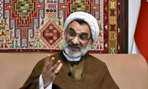 سفارش معنادار خسروپناه به نمایندگان مجلس به کارهای مهمتری بپردازید!