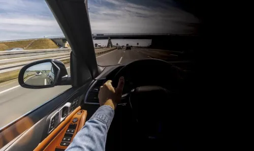 روشی جدید برای درمان نیمه کوری ابداع شد