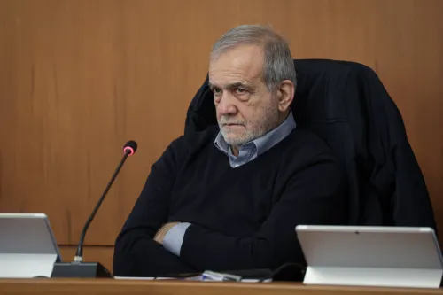 ما وارث تعدادی از ناترازی ها هستیم