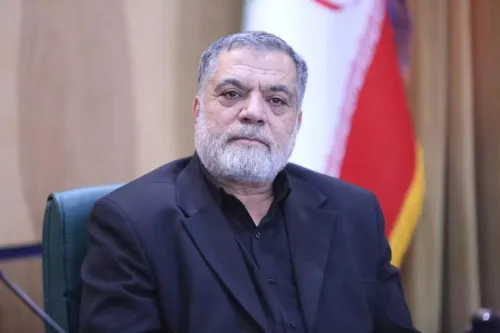 ترامپ پیام داده که من مفتضح شدم و در جنگ با شما (ایران) شکست خوردم