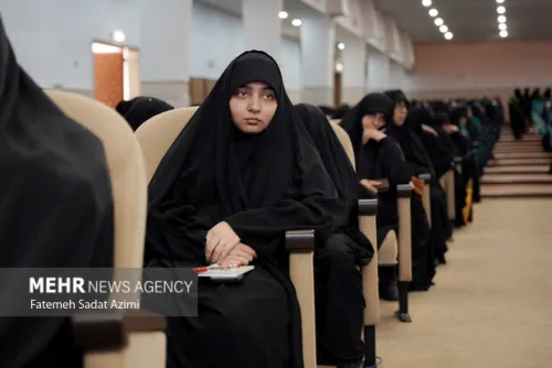 مهلت ثبت نام در آزمون جامعه الزهرا(س) تمدید گردید