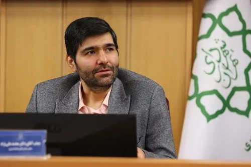 پارک علم و فناوری شهرداری تهران میزبان دانش بنیان ها برای حل مسایل شهر