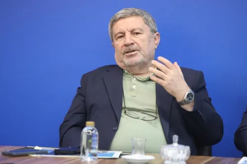 شلیک به نماینده مجلس با گلوله ساچمه ای عوامل تیراندازی دستگیر شدند