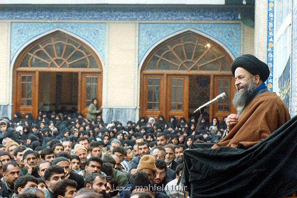آیت الله علوی می گفت تشریفات خواست ما نیست دغدغه ازدیاد نسل و جمعیت