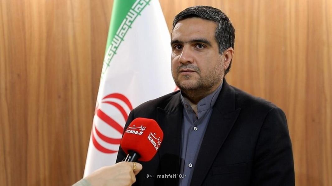 ظرفیت مرزهای شرقی در اختیار خنثی سازی اسنپ بک!