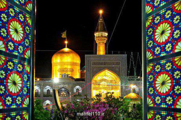 رویکرد جدید جشنواره امام رضا(ع) پرداختن به فرهنگ گفتگو و مدارا است