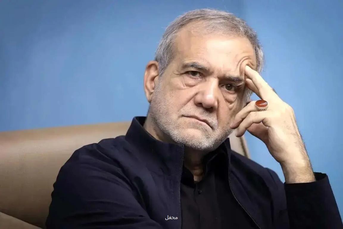 خشم کیهان همچون پزشکیان درباره ی گرسنگی مردم خشم کیهان همچون پزشکیان درباره ی گرسنگی مردم
