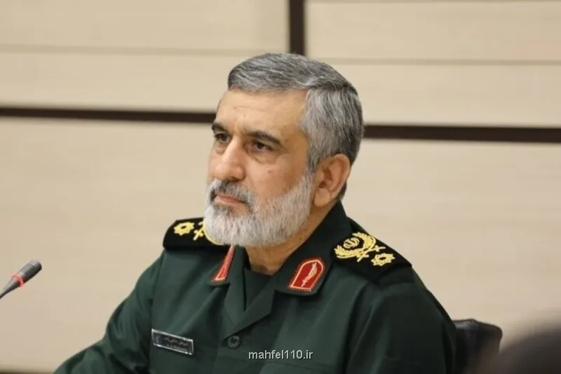 ناگفته های مهم شهید حاجی زاده از مخالفت رهبر انقلاب در رابطه با خرید موشک از روسیه