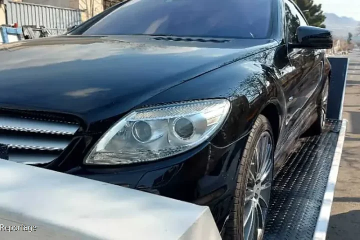 شماره امداد خودرو