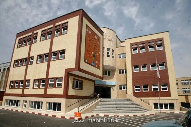 مرکز مدار شبکه سازی مدارس آینده در تراز انقلاب اسلامی