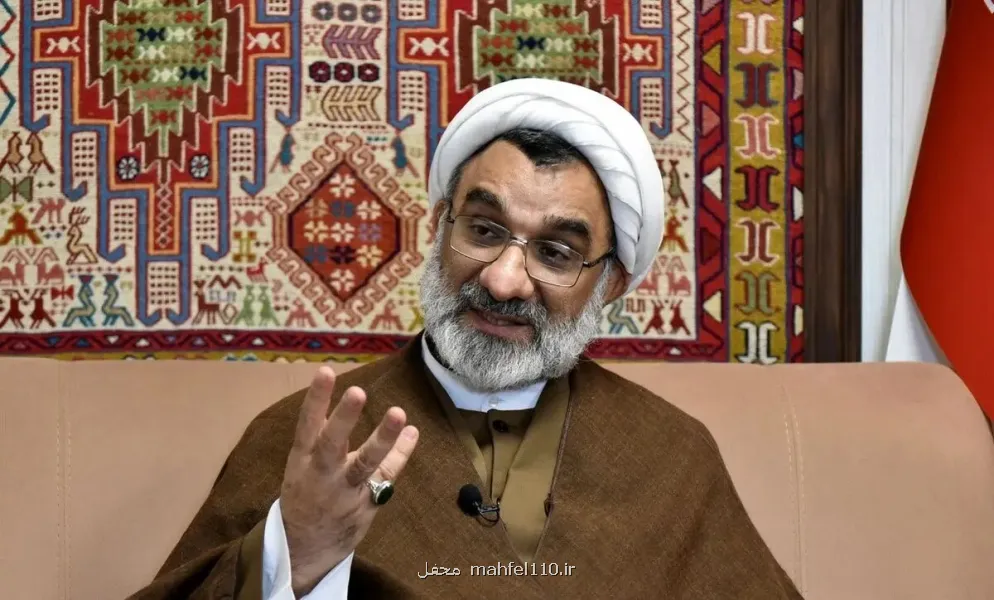 سفارش معنادار خسروپناه به نمایندگان مجلس به کارهای مهمتری بپردازید!