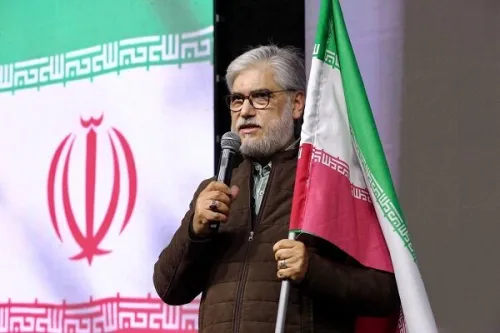 هیچگاه بر اشتباهات خود اصرار نمی کرد