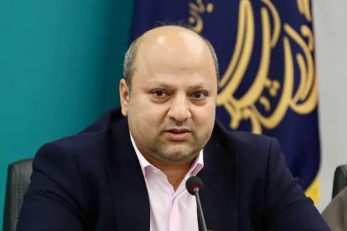 روابط عمومی ها، قسمتی از زیرساخت امنیت روانی جامعه اند