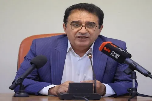سوم خرداد تجلی اراده ملی و هندسه قدرت در تراز تمدن نوین