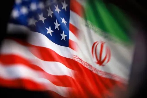 سوئیس رسما اعلام نمود که مذاکرات ایران و آمریکا برگزار نخواهد شد