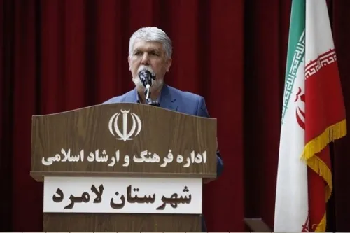 جنگ تحمیلی، زمینه ساز جهشی تازه برای ایران اسلامی