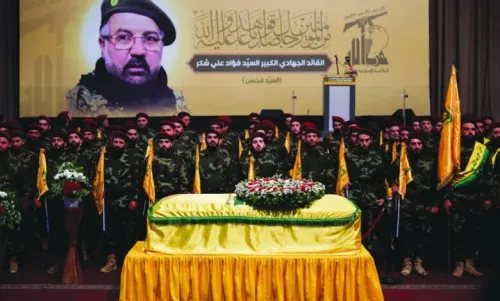 بازداشت یکی از عوامل اصلی موساد در لبنان و افشای نقش متهم در ترور فرماندهان ارشد حزب ا...