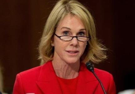 آمریكا در حال رایزنی با اروپایی ها برای تمدید ممنوعیت تسلیحاتی ایران است