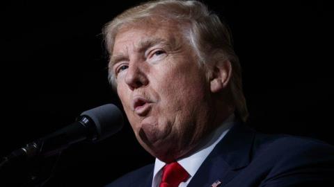 هدف ترامپ مرگ برجام است