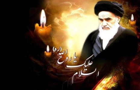 استراتژی جهاددانشگاهی در سالگرد ارتحال امام(ره) استفاده موثر و مفید ازرسانه ها و فضای مجازی است