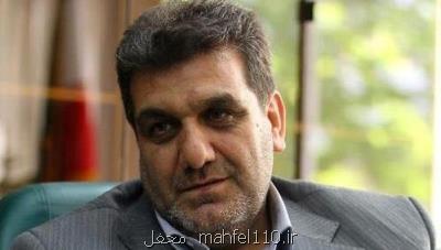 محمدجواد كولیوند قائم مقام وزیر كشور در امور مجلس شد