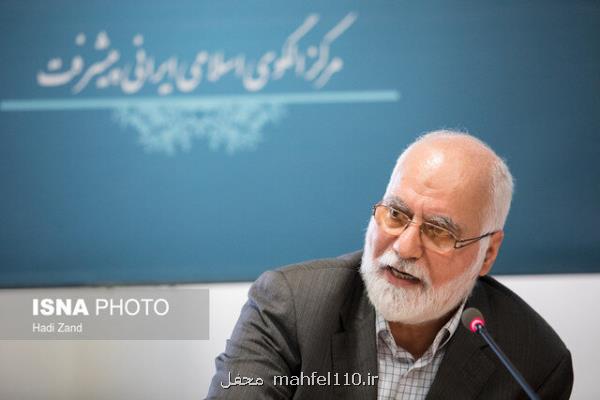 سند الگوی اسلامی ایرانی پیشرفت اصلاحات را از بالای هرم قدرت آغاز می كند