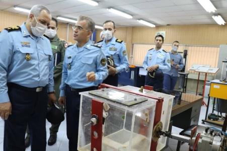 اهمیت به دانش عملی از اولویت های دانشگاه شهید ستاری است