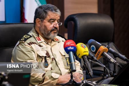 مجهزترین اورژانس پدافند شیمیایی خاورمیانه را داریم