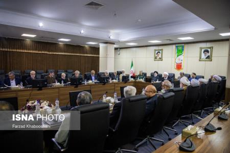 خلاصه مهمترین اخبار مجلس در روز ۲۵ تیر ماه