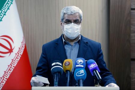 وزارت كشور در برگزاری انتخابات های پیش رو تابع تصمیم ستاد ملی مقابله با كروناست