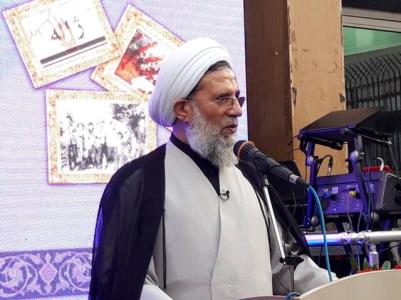 دنبال كنندگان دوستی ایران و آمریكا خودشان را خسته نكنند