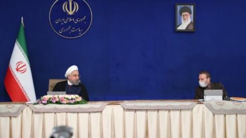 تعیین نماینده و اعلام نظر دولت درباب برخی از طرح های نمایندگان مجلس