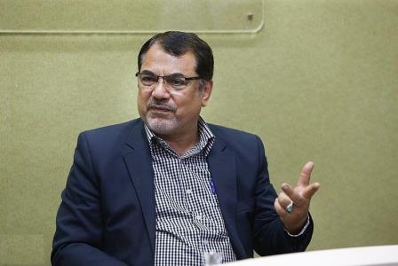 ظریف: تهران آماده كمك به حل پایدار مناقشه قره باغ است