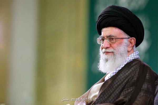پیام تسلیت مقام معظم رهبری به دنبال درگذشت حجت الاسلام والمسلمین حسن ممدوحی