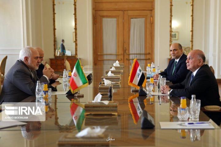 هیات فنی عراق برای اجرایی كردن توافقات دو كشور به تهران سفر می كند