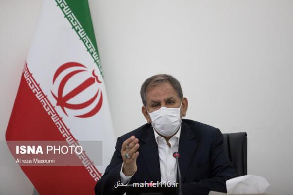 دولت با تمام ظرفیت به دنبال كاهش فشارها بر اقشار ضعیف جامعه است