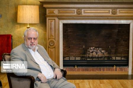 معیری: بایدن با زبان تكریم سخن بگوید