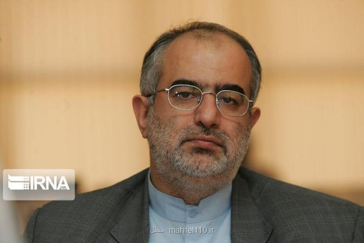 این آمریكا است كه راهی جز بازگشت به میز مذاكره ندارد