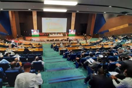 انتخاب نماینده ایران در كمیسیون مستقل دائم حقوق بشر اسلامی